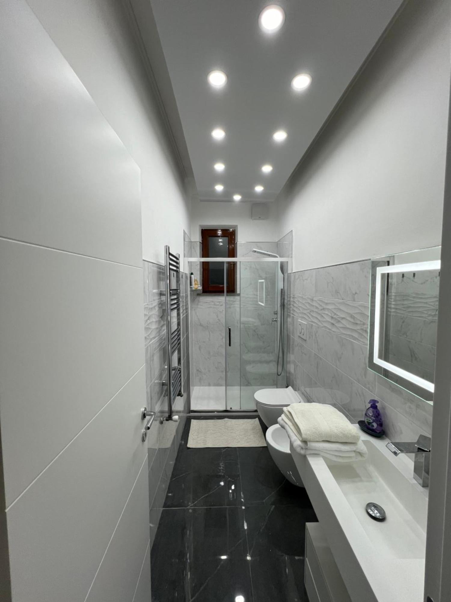 La Casa Vinciana Apartment Empoli Exterior photo